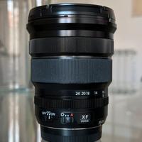 FUJIFILM XF 10-24 F/4 R OIS