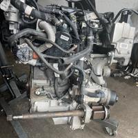 Motore usato Fiat Jeep 1.6 Multijet 55260384