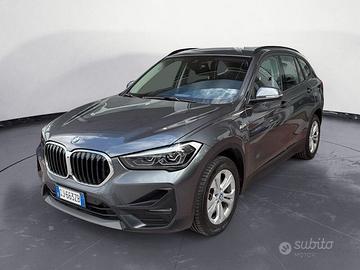 BMW X1 xdrive25e Business Advantage auto