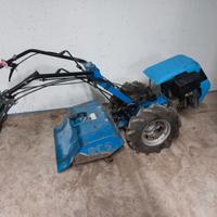 Motocoltivatore bcs