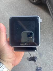 Termostato honeywell