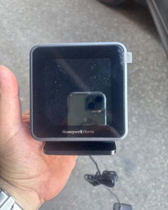 Termostato honeywell