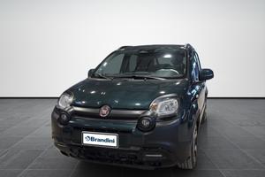 FIAT Pandina 1.0 firefly hybrid s&s 70cv