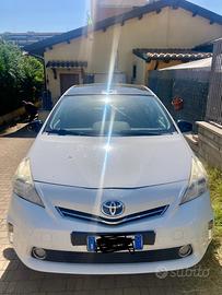 Prius plus