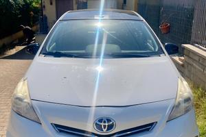 Prius plus