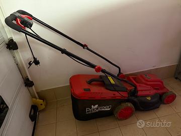 Tagliaerba progreen