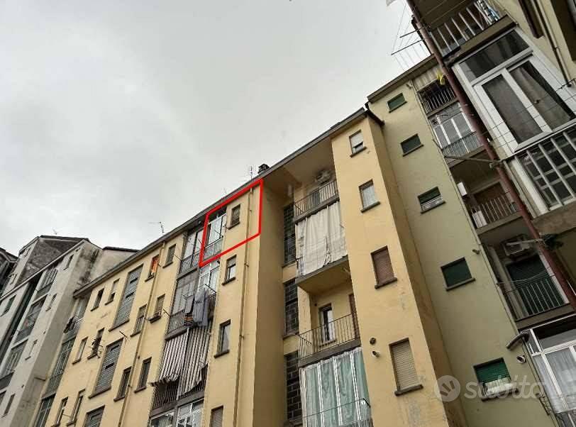 Appartamento – Torino, Italia '61, Circoscrizione 8 - Altro
