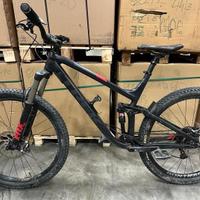 Trek Fuel Ex8