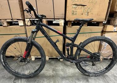 Trek Fuel Ex8