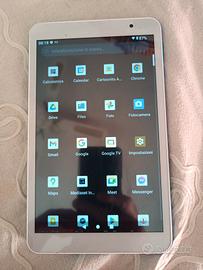 Tablet 8" Mediacom SmartPad iyo8