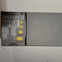 inverter 400v Sinamics G120C  PN 0.75Kw