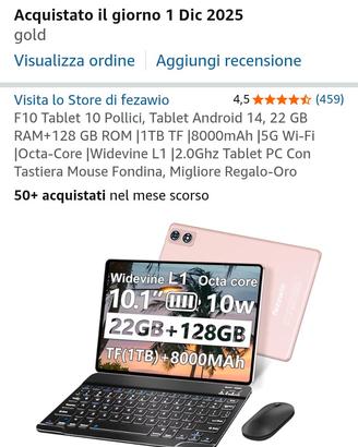 tablet