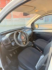 Fiorino 1.3 MJT 80 CV Cargo