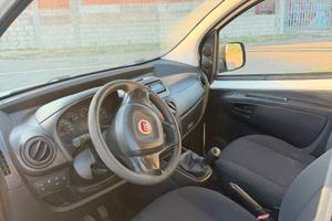 Fiorino 1.3 MJT 80 CV Cargo