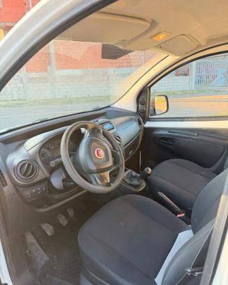 Fiorino 1.3 MJT 80 CV Cargo