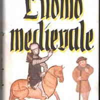 L'uomo medievale di Le Goff