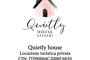 Quietly House Sassari