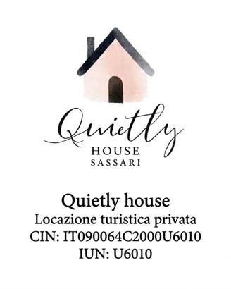 Quietly House Sassari
