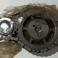 Fiat 600 epoca Ricambi