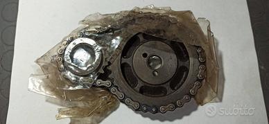 Fiat 600 epoca Ricambi