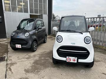 Casalini EZI MEDIGò senza patente