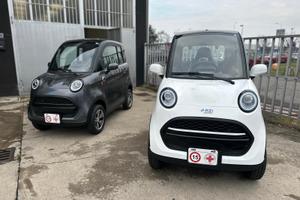 Casalini EZI MEDIGò senza patente