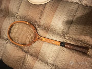 Racchetta da tennis Vintage 