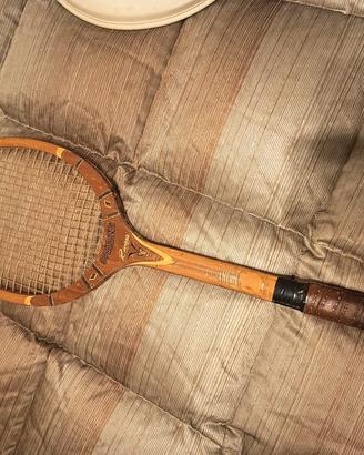 Racchetta da tennis Vintage 