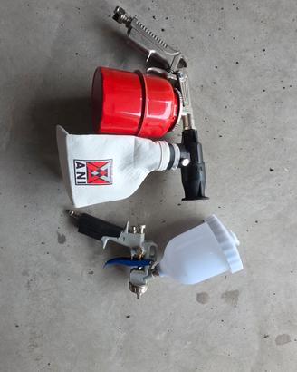 accessori compressore 