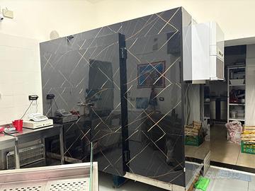 Attrezzatura Pescheria