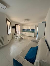 Bilocale in centro Marsala