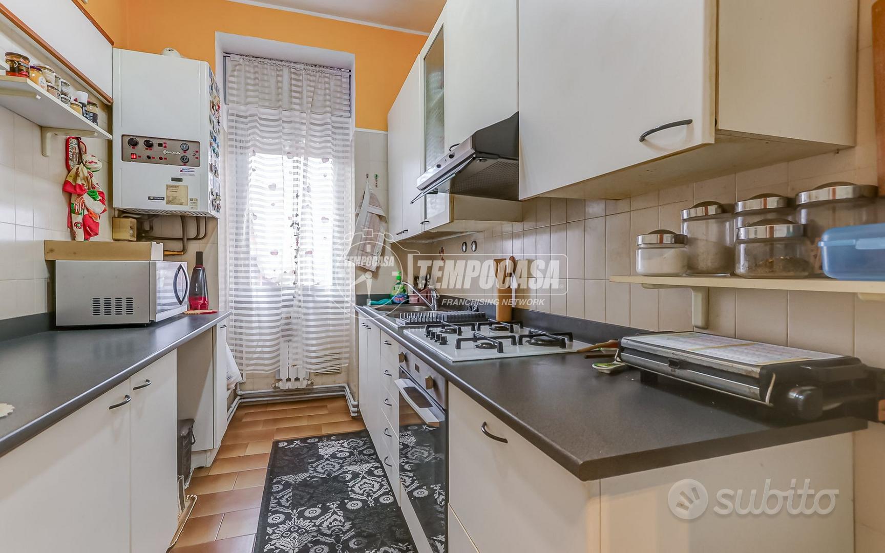 Appartamento – Luino, Creva - Vista 3