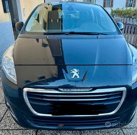 Peugeot 5008 - 7 posti