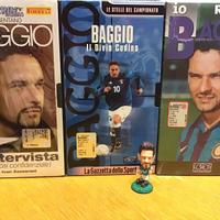 Vhs Roberto Baggio