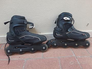 Pattini in Linea Oxelo Decathlon - Da Sistemare