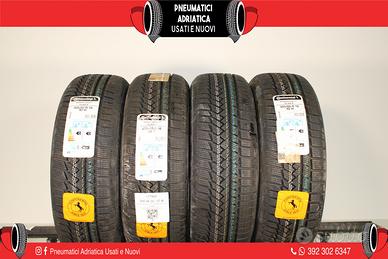 4 Gomme NUOVE 205 60 R 16 Continental SPED GRATIS