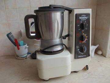 Frullatore bimbi 3300