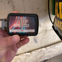 Centralina agiuntiva