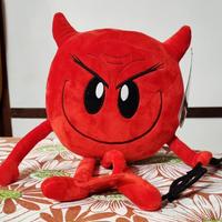 Peluche nuovo Emoji Movie