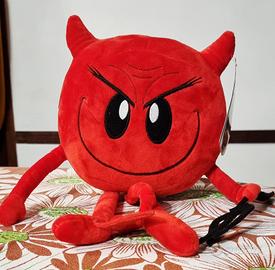 Peluche nuovo Emoji Movie