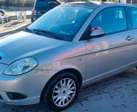 LANCIA Ypsilon 2ª serie - 2009