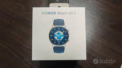 honor watch Gs 3