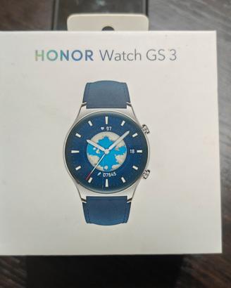 honor watch Gs 3