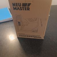 pistola sparachiodi elettrica a batteria NEU MASTE