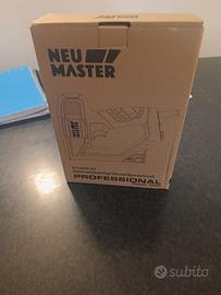 pistola sparachiodi elettrica a batteria NEU MASTE