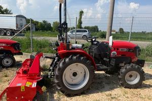 Trattore Vst 927 promozione