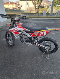 Fantic xxf250