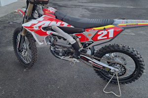 Fantic xxf250