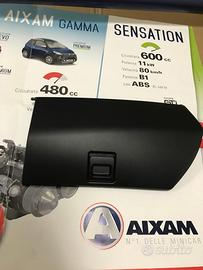 Sportello portaoggetti AIXAM