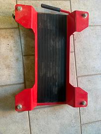 Cavalletto Sposta Moto Scooter